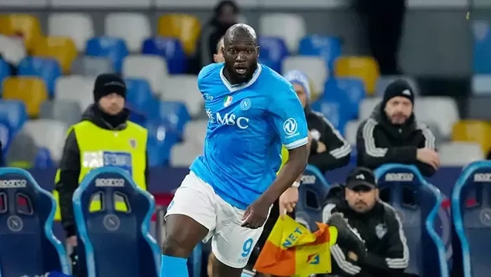 Beşiktaş'ta Lukaku heyecanı! Transfer ihtimali güçlendi