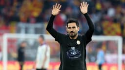 Galatasaray'ın İlkay Gündoğan planı ortaya çıktı