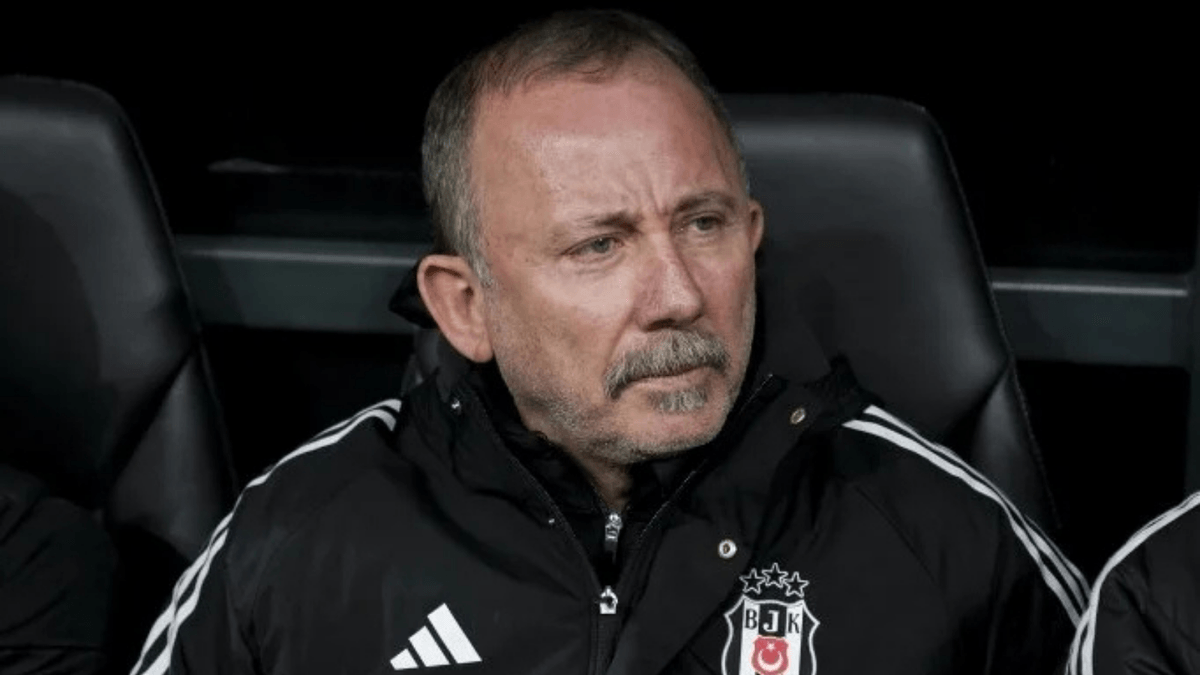 Sergen Yalçın: ''Hedefimiz Türkiye Kupası, ona çok değer veriyoruz.''