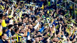 Fenerbahçe duyurdu! Tribünlere giriş yasağı