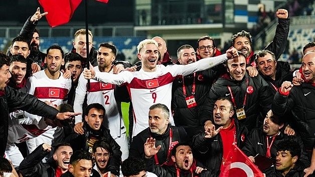 Barış Alper Yılmaz: "Babam, Türkiye'de hayatın durduğunu söylemişti"