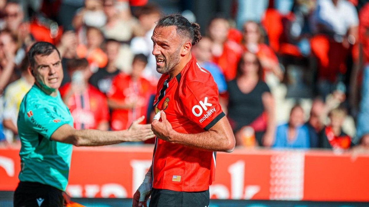 Vedat Muriqi