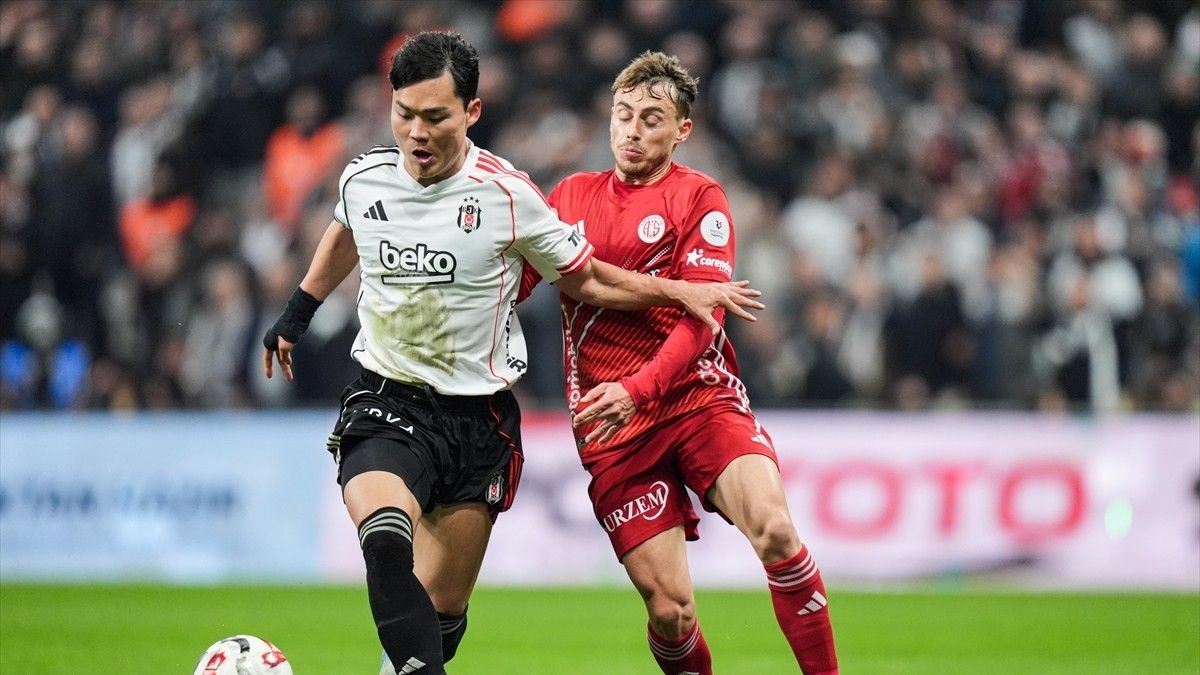 Hyeon-gyu-Oh-besiktas