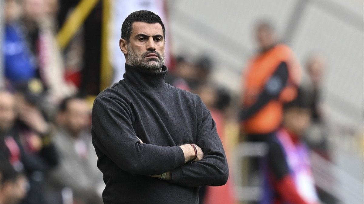 Gençlerbirliği, Volkan Demirel yönetiminde gol atmayı unuttu