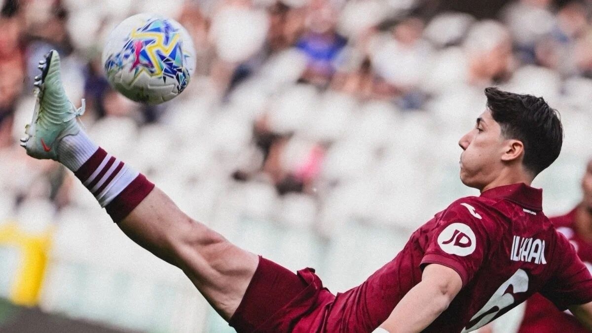 Emirhan İlkhan’dan gol pası, Inter’in 2-0’lık avantajını silip attı