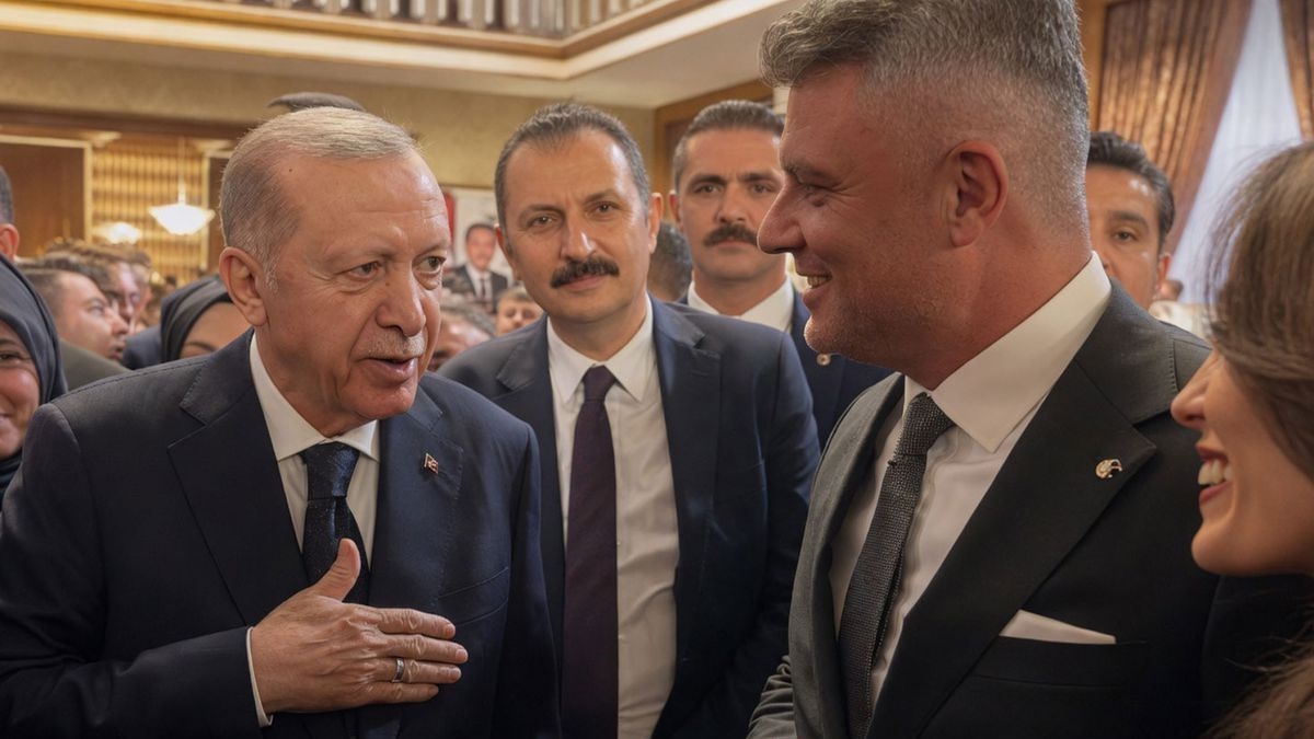 Sadettin Saran'dan Galatasaray ve Yasin Kol sorularına yanıt