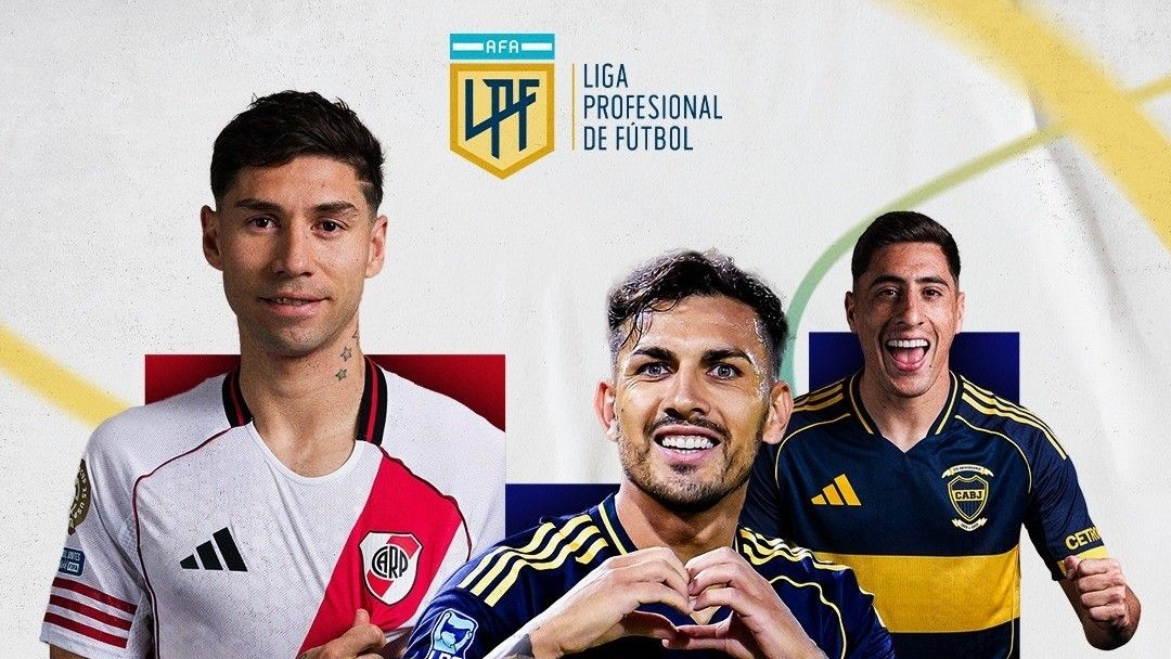 Arjantin'de dev derbi: River Plate-Boca Juniors