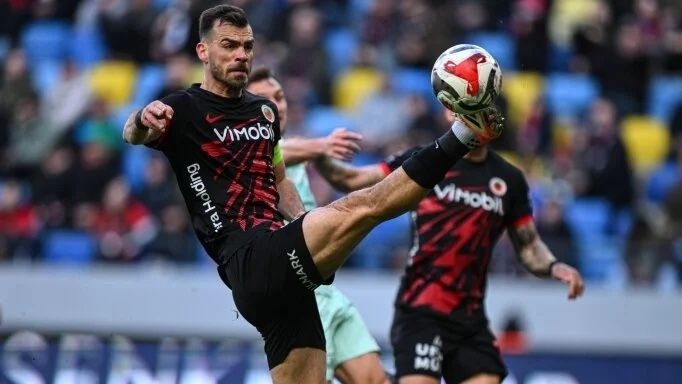 Gençlerbirliği'nde gündem Göztepe