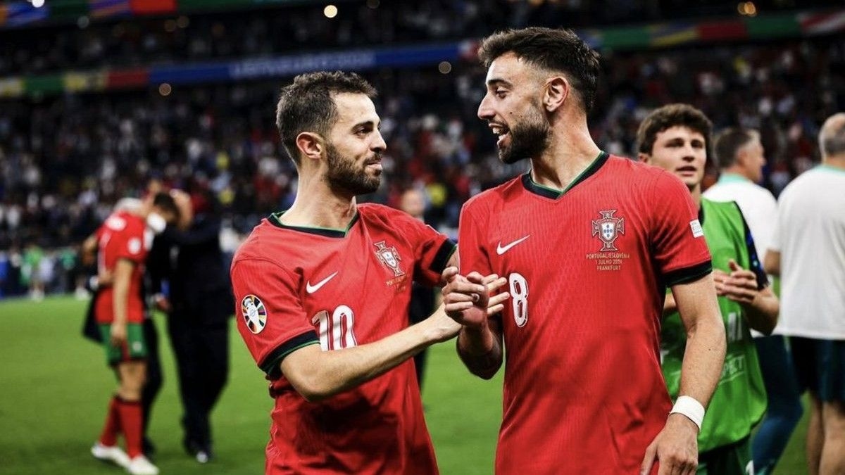 Bernardo Silva