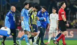 Fenerbahçe'de Marco Asensio'dan Tedesco'yu şaşırtan talep!