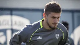 Cagliari'de Semih Kılıçsoy belirsizliği! Beşiktaş'a dönebilir