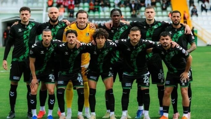 Tatangalar, İstanbulspor maçına odaklandı