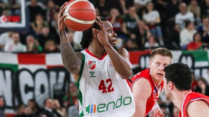 Karşıyaka_Büyükcekmece_Basketbol