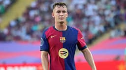 Galatasaray, Marc Casado transferinden vazgeçmiyor