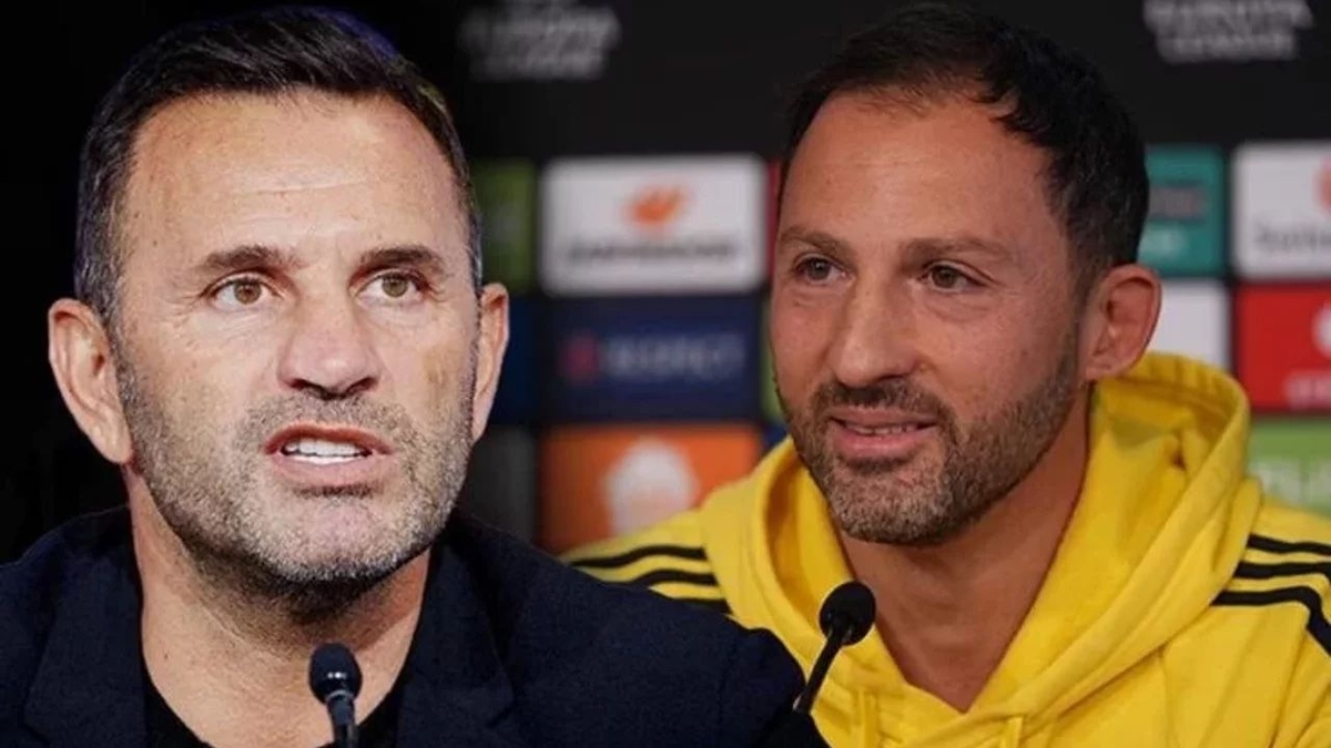 Fenerbahçe ve Galatasaray, Lucumi için kapışıyor