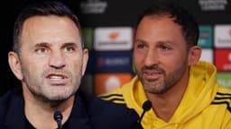 Fenerbahçe ve Galatasaray, Lucumi için kapışıyor