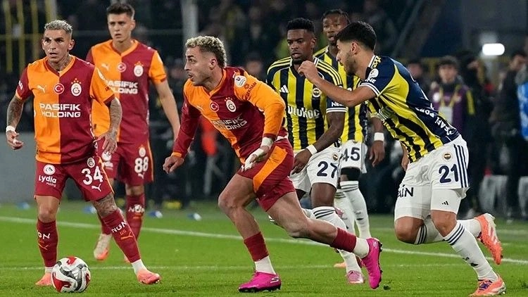 Süper Lig puan durumu ve kalan tüm maçlar! Fikstür...