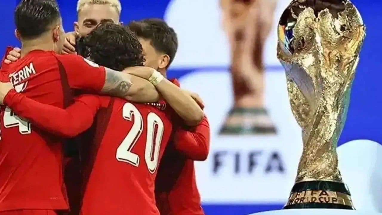 Dünya Kupası nedeniyle o sınavın tarihi değişecek! LGS...