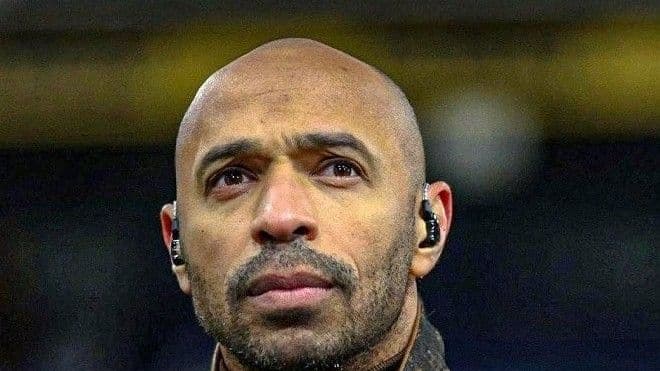 Thierry Henry'den Arda Güler'e övgü: "Bambaşka bir seviye"