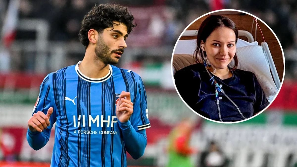 Alman kulüpleri, Eren Dinkçi’nin sevgilisi için seferber oldu