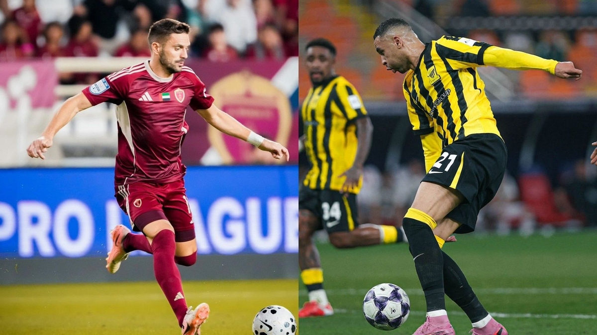 Tadic ile En-Nesyri karşı karşıya geldi, kazananı 120+10'daki penaltı belirledi