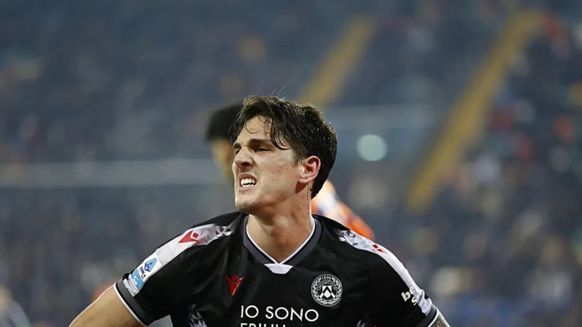 Udinese, Zaniolo'yu Galatasaray'dan transfer edip satacak!