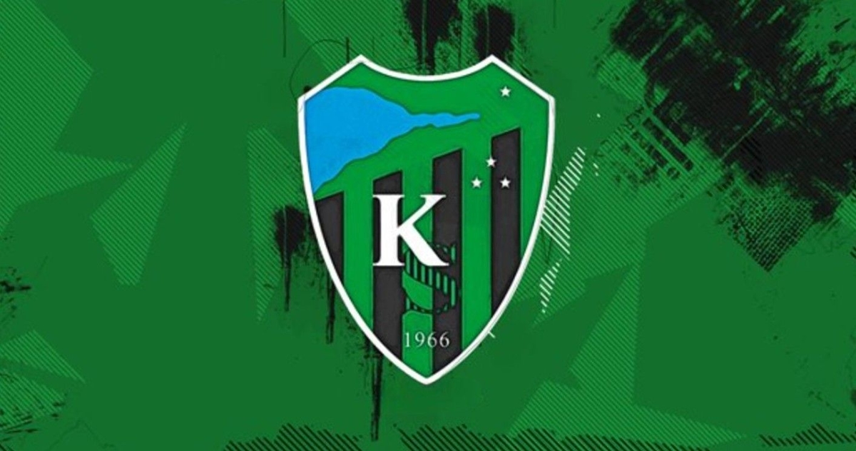 Kocaelispor'dan paylaşım: "Dün gece hakkında"