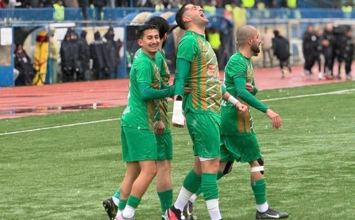 Malatya Yeşilyurtspor