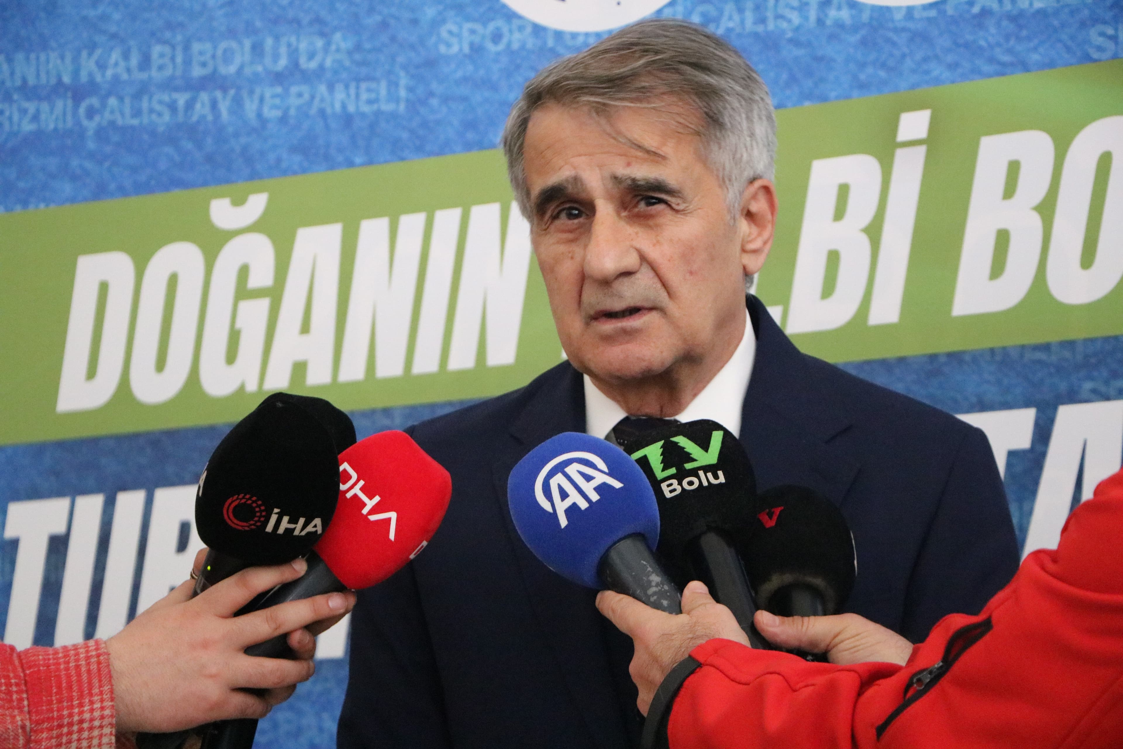 Şenol Güneş
