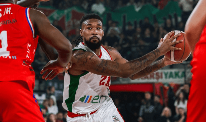 Karşıyaka_Büyükcekmece_Basketbol