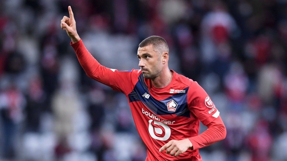 Burak Yılmaz