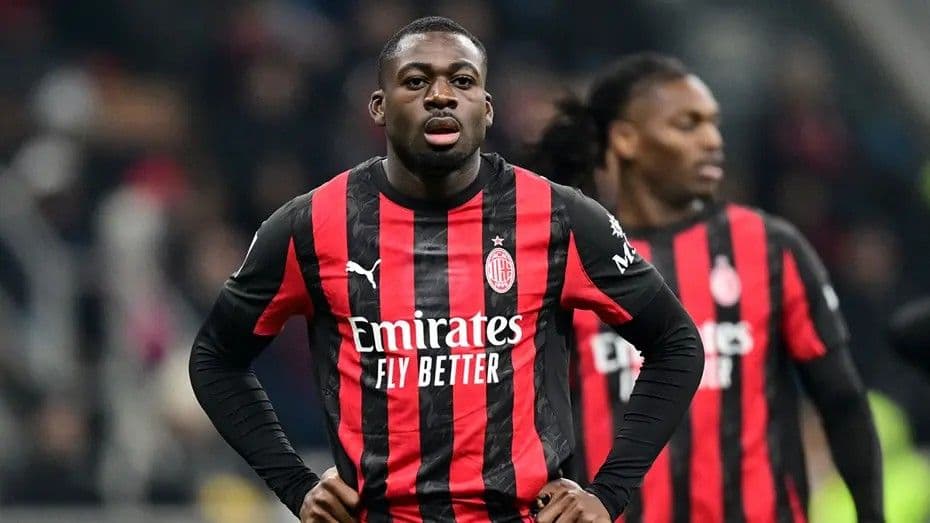 Galatasaray'dan Fransız yıldıza teklif!