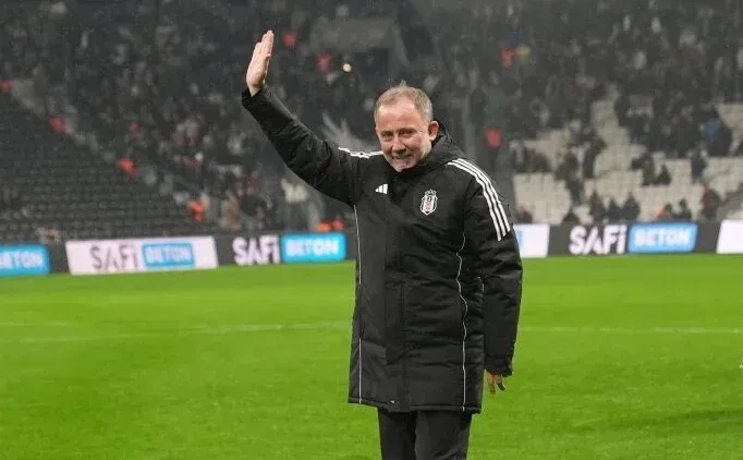 Sergen Yalçın lider isimlere güveniyor