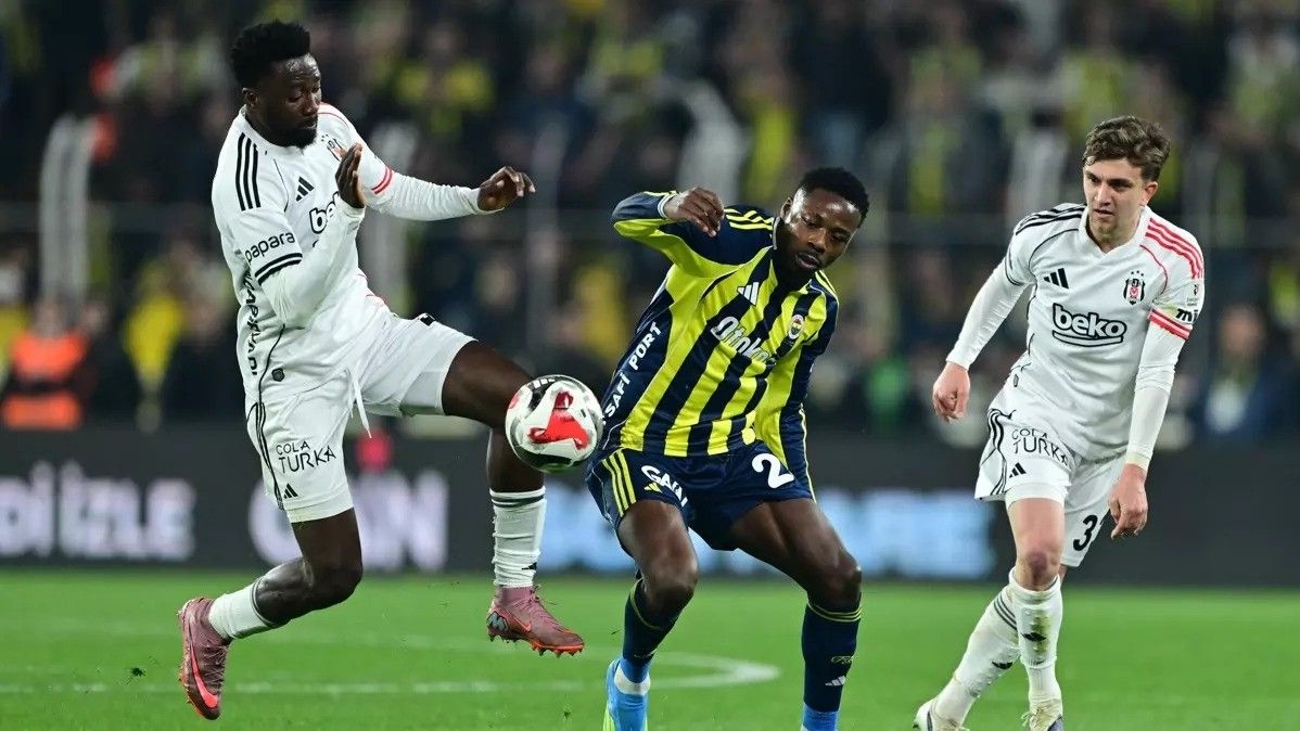 Wilfred Ndidi
