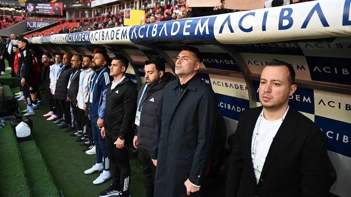 Burak Yılmaz