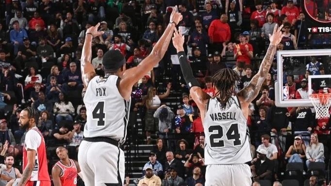 Lakers’da Doncic sakatlandı, Thunder farklı kazandı