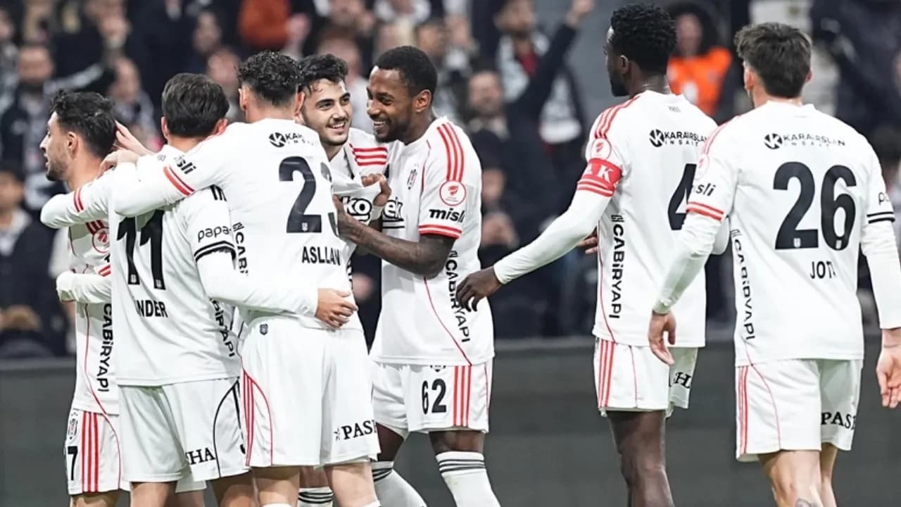 Beşiktaş