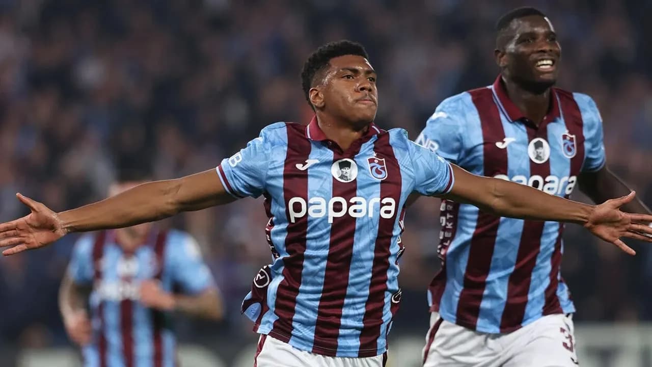 Trabzonspor