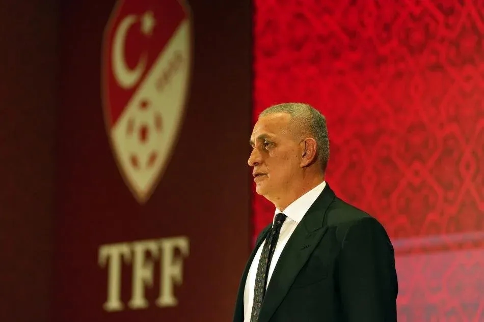 Yabancı kuralında geri adım! TFF karar değiştirdi