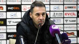 Yalçın Koşukavak, Ankara Keçiörengücü - Vanspor FK maçını yorumladı