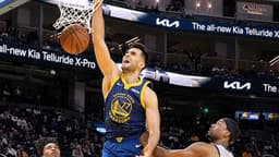 Golden State Warriors Ömer Faruk Yurtseven ile yola devam etmedi