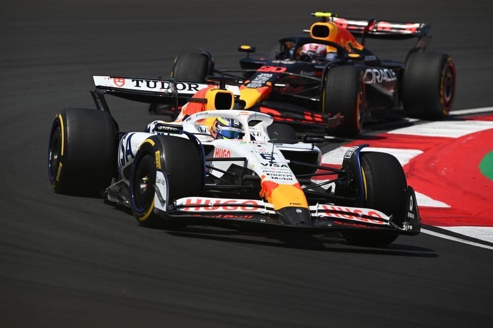 Red Bull Racing