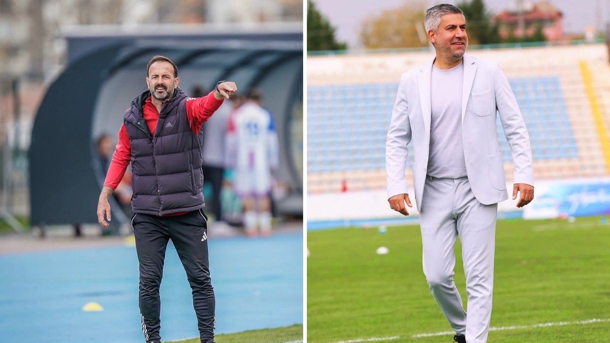 Erciyes 38 FK'da play-off heyecanı