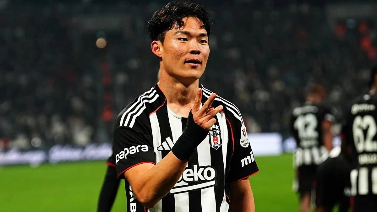 Hyeon-Gyu Oh'tan Alanyaspor maçı öncesi gol sözü