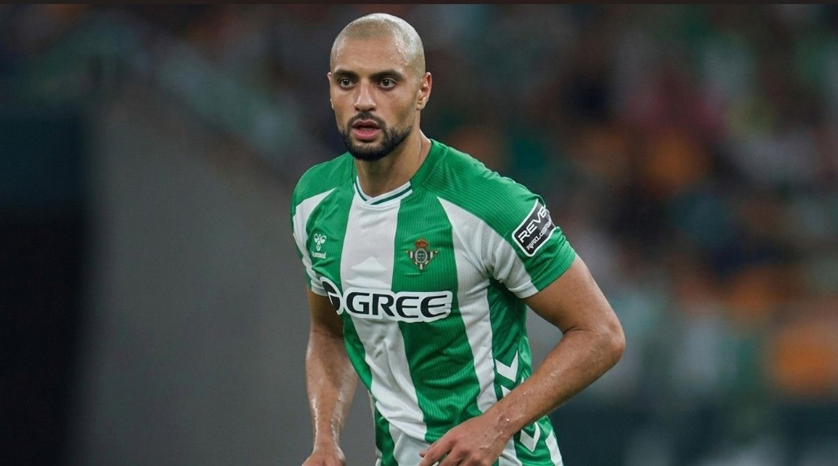 Fenerbahçe'ye Sofyan Amrabat piyangosu