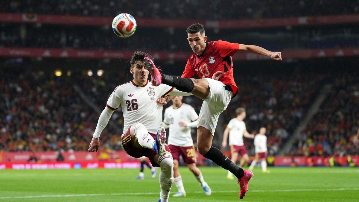 İspanya'dan ırkçılık açıklaması: "Bu kesinlikle tolere edilemez!"