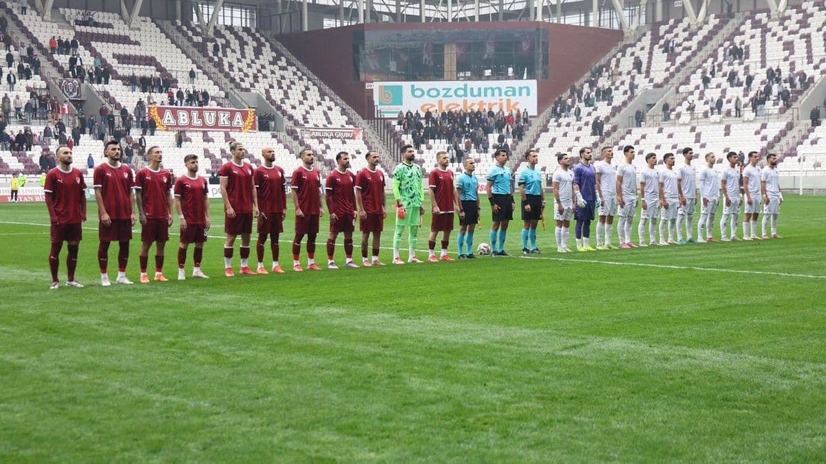 Bucaspor 1928 küme düştü: 98 yıllık kulüp veda etti