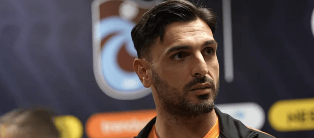 Günay Güvenç, Trabzonspor maçı sonrası sert konuşu