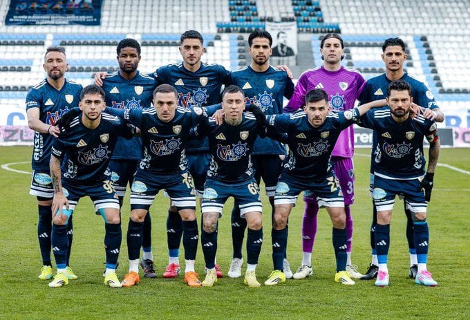 Erzurumspor durdurulamıyor! Süper Lig kapıda