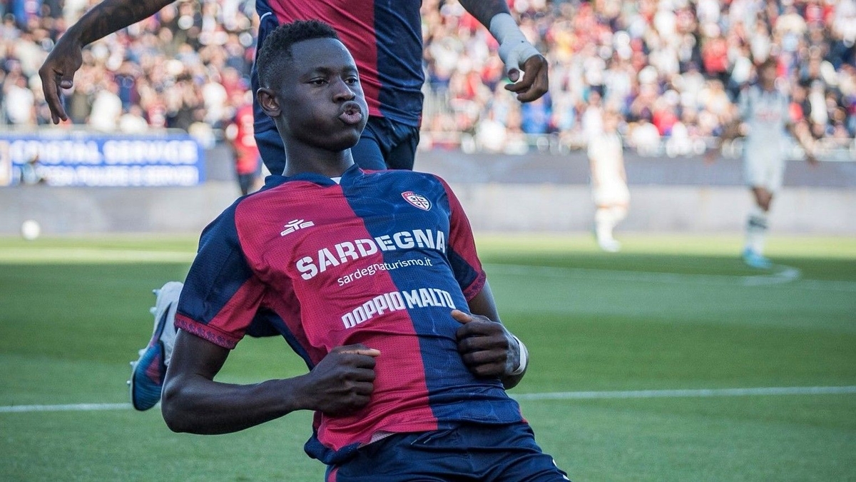 Paul Mendy